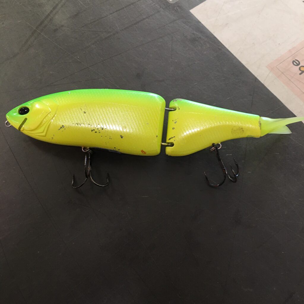 DRT クラッシュ9’レジェンドチャートを買い取りました！