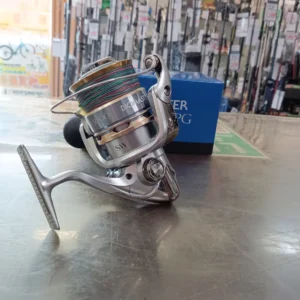 シマノ 13 バイオマスター SW5000PG をお売りいただきました。 – 福山